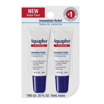 Aquaphor, E-comm